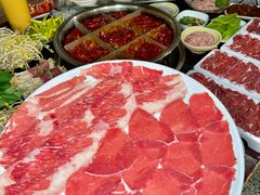 -邓莽子老火锅(鲁祖庙店)