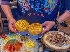 -滋粥楼·顺德菜(番禺广场总店)