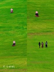 -南海地球村生态亲子乐园