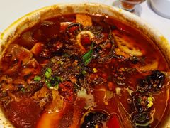 -眉州东坡(北苑华贸店)