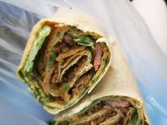 -胖子煎饼店(钦州南路店)