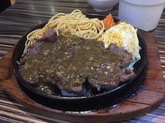 -一樽牛排(大观天地MALL店)