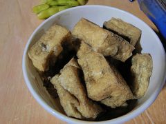 -麻木老地方牛筋牛杂(长堤街店)