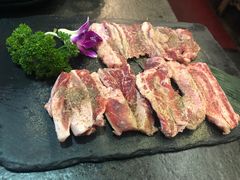 -牛中牛烤肉店(民生街店)