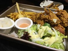 -火炉火自助餐(枫蓝国际店)