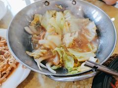-老东阳·外婆菜(横店店)
