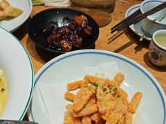 -臻吃客主题餐厅(湖州太阳城店)