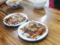 -洁美凉粉店(温江店)