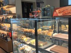 -星巴克臻选(青岛麦凯乐分店)