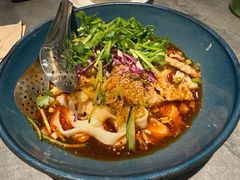 -耶里夏丽·丝路新疆菜·清真食品(徐家汇臻选店)