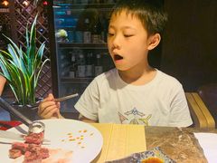 -觅福里•熟成和牛餐厅