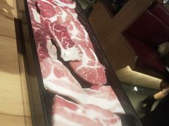 -炉小哥烤肉(朗悦公园茂店)