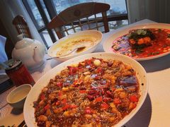 -华豫川酒家(双子塔店)