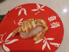 -京樽回転寿司(奥林匹克店)