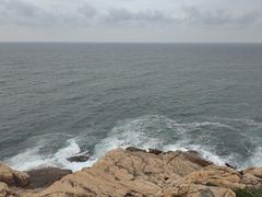 -广东惠东海龟国家级自然保护区