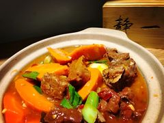 -静一餐厅·湖北菜(前门店)