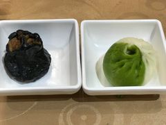 秦淮八绝小吃-秦淮人家·地道南京味(夫子庙店)