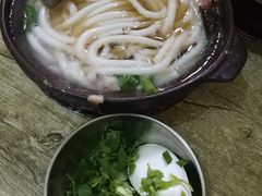 -贵州沾水米线(学田湾店)