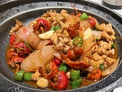 -阿露佳·舌尖上的安吉菜