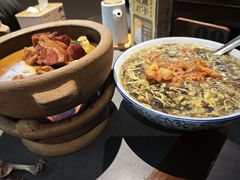 -老淮滨-蚌埠非遗小吃(淮河路店)