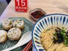 -阿三生煎(正弘城店)
