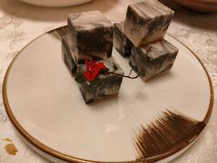 -酌宴府The China Club·广州万富希尔顿酒店(云城东路店)