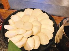 -九田家黑牛烤肉料理(中北镇店)
