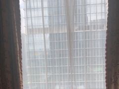 -深圳福田香格里拉大酒店