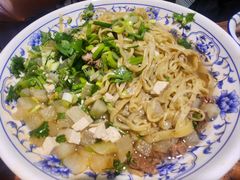 -桂花香手工面(鼓楼店)