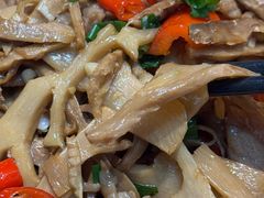 -朗妈私房菜(婺女州店)
