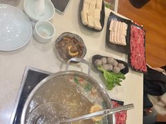 -潮汕良记牛肉火锅(洪武路店)
