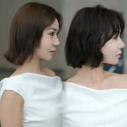 点击看大图 -BOF HAIR BY HONTO