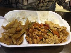 -富龙快餐店(铁西店)