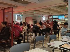 -肯德基(建华店)