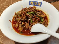 -老萍巷•莲花血鸭(楚萍店)