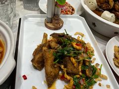 -再回头私房菜·老南京菜