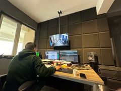 -太爽音乐文化录音棚