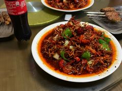 -回味南塘老王虾尾(总店)