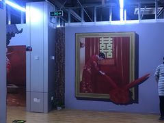 -苏州5D星空错觉艺术馆