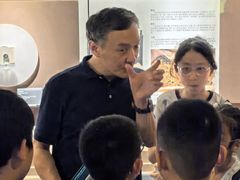 -西安大唐西市博物馆