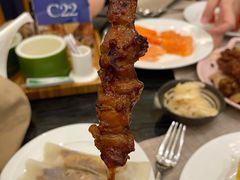 -东方红海鲜百汇(国际大厦店)