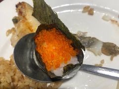 -渔日本料理铁板烧(新天地假日广场店)