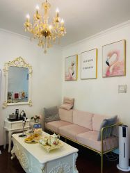 -美肤盾祛痘·问题肌头疗管理中心