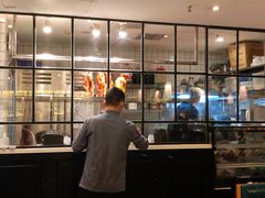 -南拳十三姨·潮汕砂锅粥(世纪金源店)