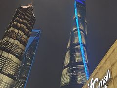 -百丽宫影城(ifc商场店)