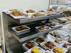 -新苗超市(花城店)