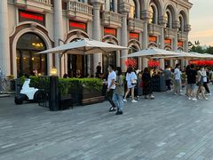 -SMOKI & CO(五大道店)