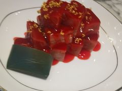 西湖藕韵-湖滨28中餐厅·西湖宴·杭州君悦酒店