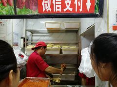 -上海鸡柳店(中街盛京大家庭店)