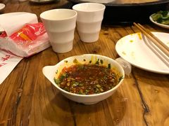 -重庆老火锅(长虹店)